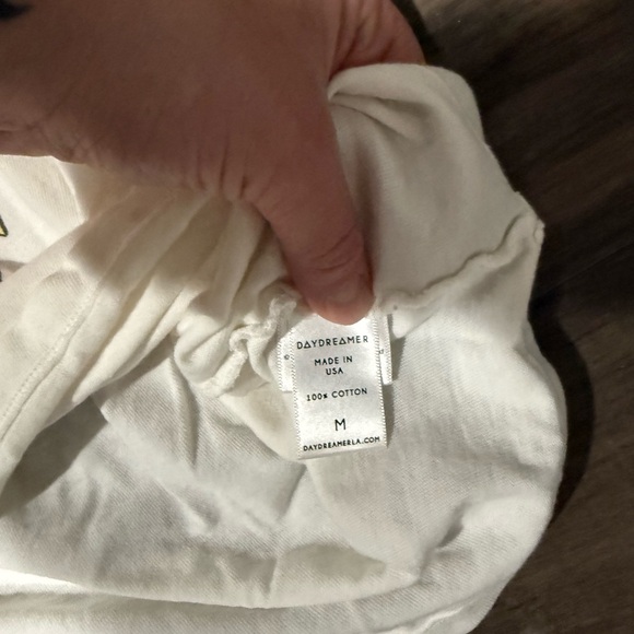 Daydreamer Def Leppard Tee - Picture 3 of 4